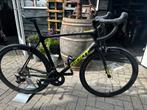 Giant TCR Advanced, Carbon, Zo goed als nieuw, Meer dan 20 versnellingen, Giant