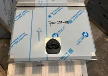 Sonderborg onderbouwkist 700x350x525 gasveren vector slot beschikbaar voor biedingen