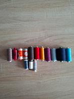 Nieuwe Klossen Naaigaren - Diverse Kleuren, Ophalen of Verzenden, Nieuw, Garen of Naald(en)