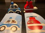 Duplo startsetje, Kinderen en Baby's, Speelgoed | Duplo en Lego, Ophalen, Gebruikt, Complete set, Duplo