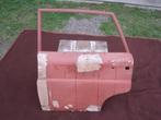 Mercedes W110 W111 W112 onderdelen o.a. interieur  ruiten, Ophalen, Gebruikt, Mercedes-Benz