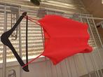 Scotch&Soda zomer top, maat L, Ophalen of Verzenden, Zo goed als nieuw, Rood, Zonder mouw