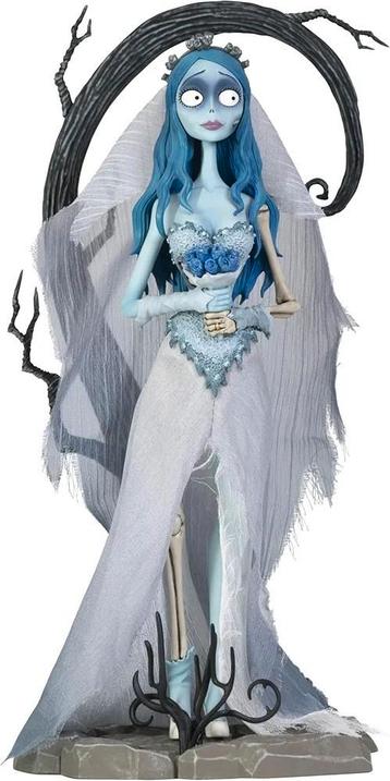 ABYstyle studios Corpse bride Emily & Viktor figuren. beschikbaar voor biedingen