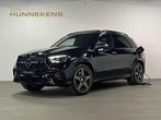 Mercedes-Benz GLE-klasse 400 e 4MATIC AMG Line Premium Lucht, Automaat, 12 maanden, Gebruikt, Euro 6