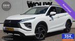 Mitsubishi Eclipse Cross 2.4 PHEV Navigatie | DAB+ | Adapt C, Automaat, 14 kWh, 4 cilinders, Wit