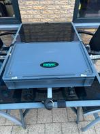 Rive feederkist, Watersport en Boten, Ophalen of Verzenden, Zo goed als nieuw, Overige typen