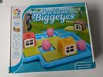 Smart Games drie kleine biggetjes, Kinderen en Baby's, Speelgoed | Educatief en Creatief, Ophalen
