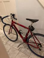 Racefiets vintage gazelle, Fietsen en Brommers, Ophalen, Gebruikt, Gazelle, 10 tot 15 versnellingen