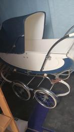 Ouderwetse zeer mooie kinderwagen, Kinderen en Baby's, Kinderwagens en Combinaties, Ophalen of Verzenden, Zo goed als nieuw, Overige merken