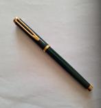 Waterman ideal vulpen 18 kt pen, Verzamelen, Pennenverzamelingen, Ophalen of Verzenden, Vulpen, Waterman
