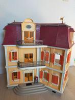 Playmobil Herenhuis nr. 5302, Ophalen of Verzenden, Zo goed als nieuw, Complete set