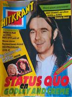 Gezocht: oude popbladen, Verzamelen, Ophalen of Verzenden, 1960 tot 1980, Tijdschrift