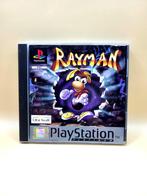 Rayman - PS1, Spelcomputers en Games, Games | Sony PlayStation 1, Avontuur en Actie, 1 speler, Sony support, Taurusavenue 16 Hoofddorp