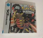 Pokemon Platinum Originele verpakking Nintendo DS, Spelcomputers en Games, 1 speler, Ophalen of Verzenden, Zo goed als nieuw, Role Playing Game (Rpg)