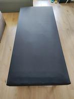 Boxspring bodem 90x200cm, Ophalen, 90 cm, Eenpersoons, Zo goed als nieuw