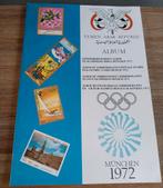 Yemen Olympische Spelen 1972 Album, Ophalen of Verzenden, Buitenland