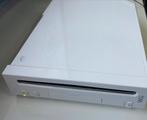 Wii spelcomputer, Ophalen of Verzenden, Gebruikt, Met 1 controller