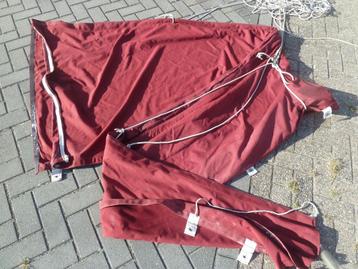 lazy jack beschikbaar voor biedingen