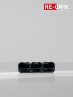 Jupio Tri-charge 3 slot battery charger for nikon EN-EL15, Jupio, ., Ophalen of Verzenden, Zo goed als nieuw