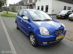 Kia Picanto 1.0 LXE nwe apk, Voorwielaandrijving, 4 cilinders, 61 pk, Origineel Nederlands