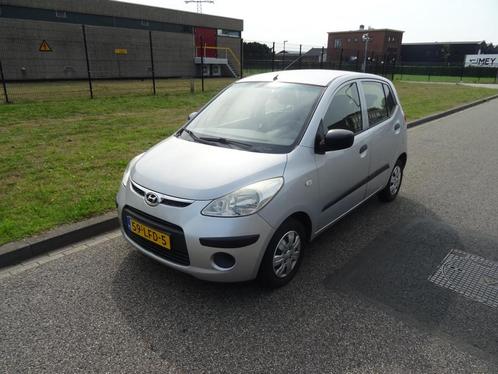Hyundai I10 1.1 Active Cool, Auto's, Hyundai, Bedrijf, Te koop, i10, ABS, Airconditioning, Centrale vergrendeling, Elektrische ramen