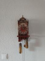 Warmink lantaarnklok, Ophalen of Verzenden