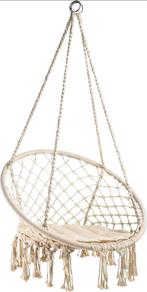 Hangstoel, nieuw in doos, Ophalen, Nieuw, Binnen