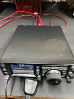 Yaesu line, Telecommunicatie, Zenders en Ontvangers, Ophalen of Verzenden, Zo goed als nieuw