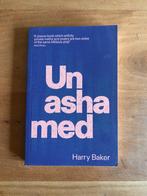 Unashamed Harry Baker, Nieuw, Ophalen of Verzenden, Eén auteur, Harry Baker