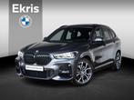 BMW X1 sDrive20i | High Executive | M Sportpakket | Achterui, Auto's, BMW, 1998 cc, Stof, Met garantie (alle), Origineel Nederlands