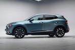 Kia Sportage 1.6 GDi PHEV AWD 265pk DynamicLine [ LED Adapt., Auto's, Kia, 1350 kg, Gebruikt, 4 cilinders, Plug-in hybride