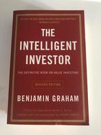 Benjamin Graham - The Intelligent Investor Rev Ed., Ophalen, Management, Benjamin Graham