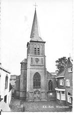 R.K. Kerk Winschoten., Ophalen of Verzenden, 1960 tot 1980, Gelopen, Groningen