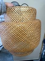 Ikea Sinnerlig Hanglamp (50cm), Huis en Inrichting, Ophalen, Zo goed als nieuw, Minder dan 100 cm