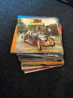 Partij singles, Cd's en Dvd's, Vinyl Singles, Ophalen of Verzenden, Zo goed als nieuw, Pop