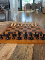 Schaakspel, Ophalen of Verzenden, Gebruikt