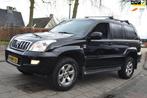 Toyota Land Cruiser 3.0 D-4D VX Blind Van, Stof, Gebruikt, Startonderbreker, 4 cilinders
