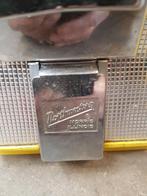 Kauwgom ballen/ capsule automaat  geel, Ophalen