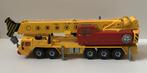 Siku Kraanwagen FAUN (GROVE) 1:55, Ophalen of Verzenden, Zo goed als nieuw, Bus of Vrachtwagen, SIKU