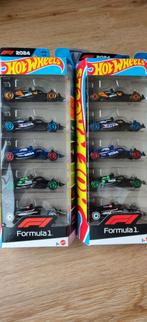 Hot Wheels F1, Ophalen of Verzenden, Nieuw