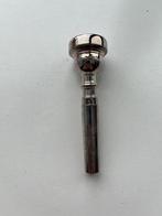 Vincent Bach 10,5 D Trompet Mondstuk, Ophalen of Verzenden, Zo goed als nieuw, Vincent bach, Bes-trompet