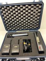 SENNHEISER EK100 G2 D (zendeer+ontvanger+Reciever+Lavalier), Muziek en Instrumenten, N, N, Overige typen, Ophalen of Verzenden