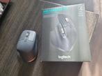 Logitech MX Master 3S, Computers en Software, Muizen, Ophalen of Verzenden, Zo goed als nieuw