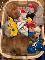 Veel knuffels, Ophalen of Verzenden, Nieuw, Overige typen