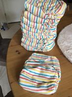 10 NIEUWE Totsbots bamboozle stretch maat 3 luiers, Ophalen of Verzenden, Nieuw, Overige typen, Overige merken