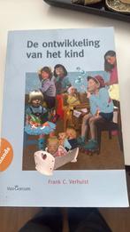 De ontwikkeling v h kind, Ophalen of Verzenden, Gelezen