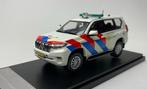Vitesse 1:43 Toyota Land Cruiser Prado Politie Nederland '18