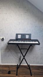 Yamaha PSR-E263 Keyboard, Ophalen, Gebruikt, 61 toetsen, Yamaha