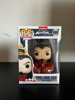 Funko pop | fire lord ozai | avatar, Verzamelen, Poppetjes en Figuurtjes, Ophalen of Verzenden, Zo goed als nieuw