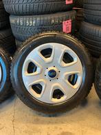 Originele Winterset Ford Fiesta Continental TPMS, Auto-onderdelen, Banden en Velgen, Ophalen, 14 inch, Gebruikt, Ford